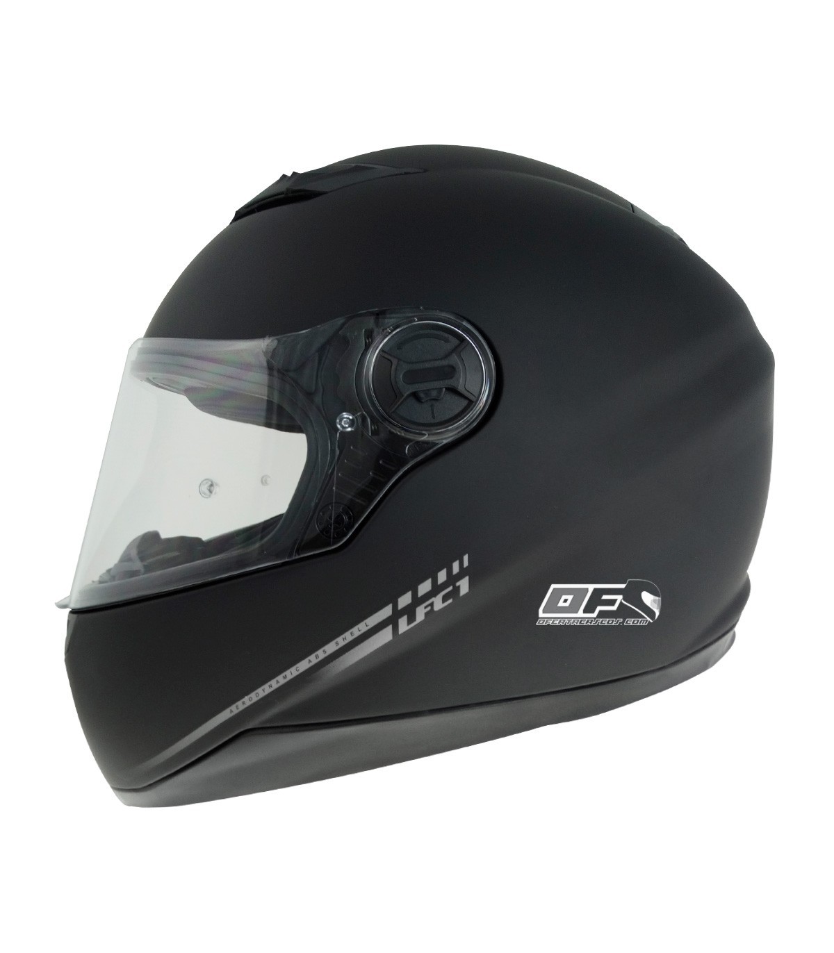 LEVEL LFC1 Mate Casco moto helmets