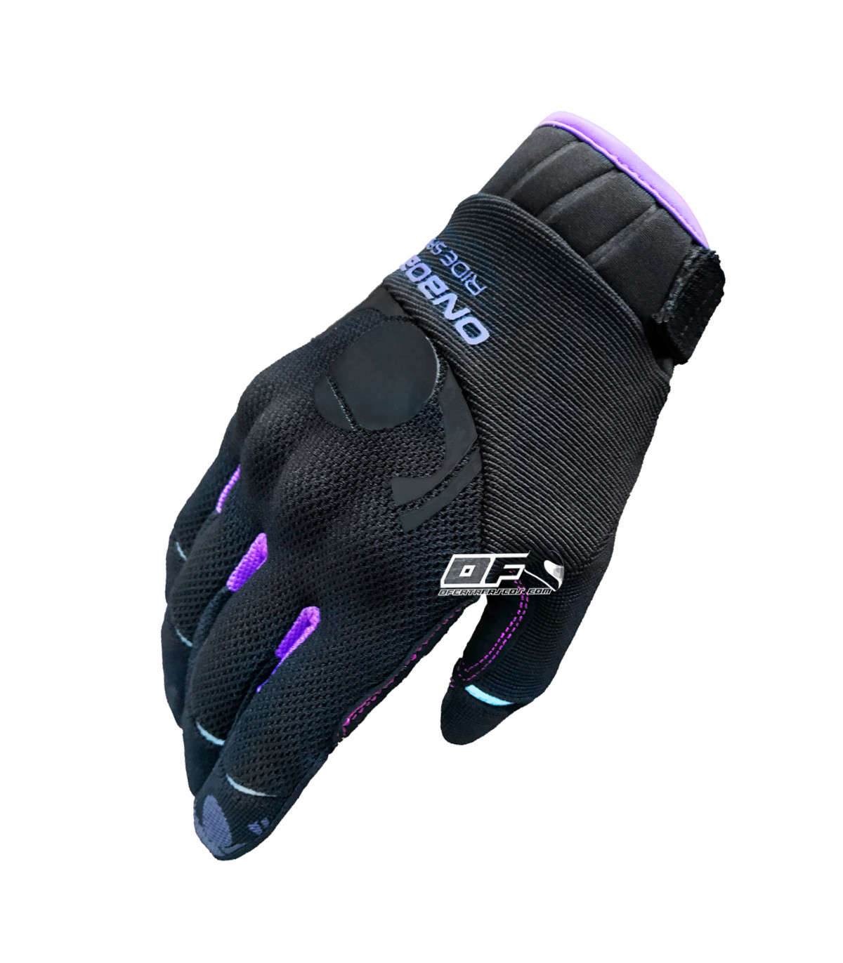 Guantes moto mujer invierno Onboard amy