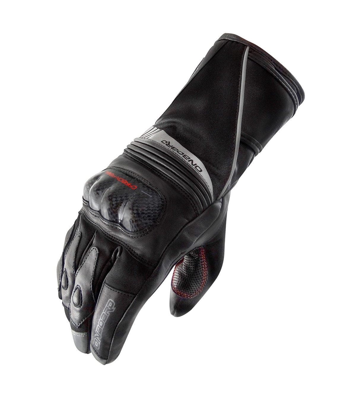 Guantes moto Invierno Onboard, Shyness 2. Comprar guante impermeable.